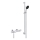 GROHE 34854001 - Brusesæt med termostatisk armatur PRECISION START 900 mm poleret krom