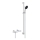 GROHE 34857000 - Brusesæt med termostatisk armatur PRECISION GET 12” blank krom