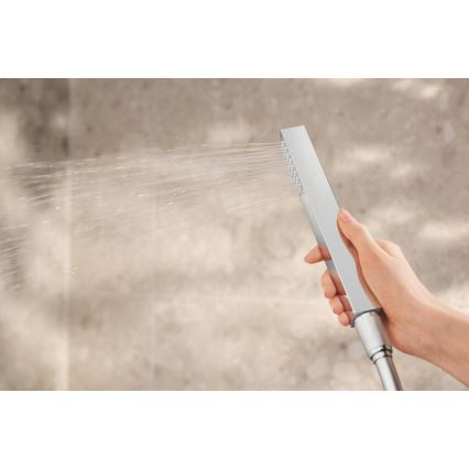 GROHE 34875000 - Brusesystem PRECISION SMARTCONTROL 310 mm poleret krom