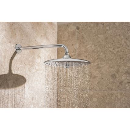 GROHE 34878000 - Brusesystem PRECISION SMARTCONTROL 260 mm blank krom