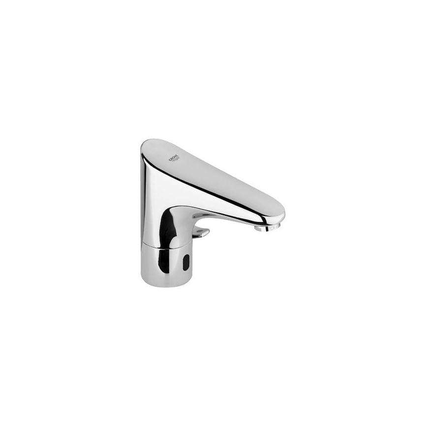 GROHE 36207001 - Elektronisk håndvaskarmatur EUROPLUS E DN 15 poleret krom