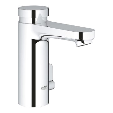GROHE 36317000 - Selvlukkende håndvaskarmatur EUROSMART COSMOPOLITAN T krom