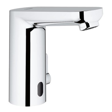 GROHE 36324001 - Infrarødt elektronisk håndvaskarmatur EUROSMART COSMOPOLITAN E krom