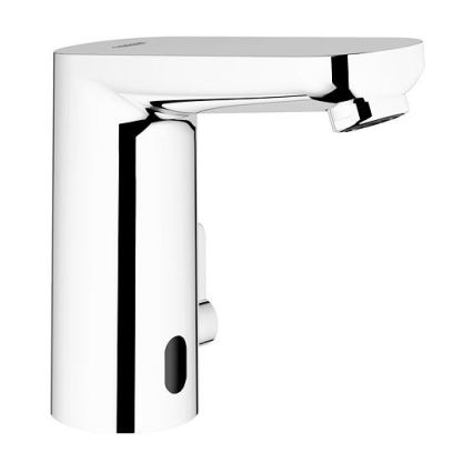 GROHE 36324001 - Infrarødt elektronisk håndvaskarmatur EUROSMART COSMOPOLITAN E krom