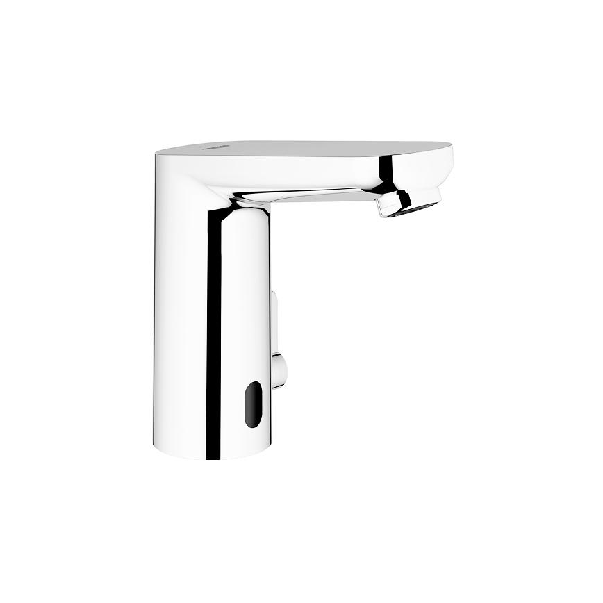 GROHE 36324001 - Infrarødt elektronisk håndvaskarmatur EUROSMART COSMOPOLITAN E krom