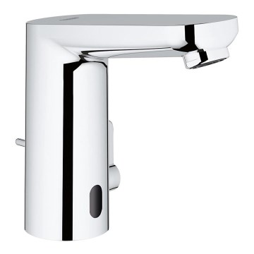 GROHE 36331001 - Håndvaskarmatur EUROECO 1 14” blank krom