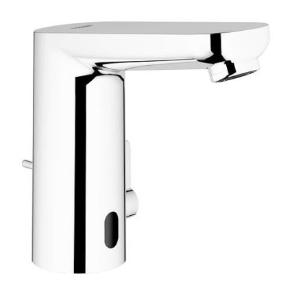 GROHE 36331001 - Håndvaskarmatur EUROECO 1 14” blank krom