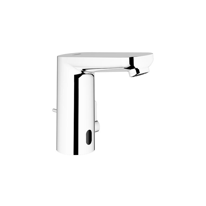 GROHE 36331001 - Håndvaskarmatur EUROECO 1 14” blank krom