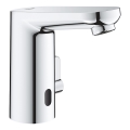 GROHE 36366002 - Elektronisk håndvaskarmatur GET E i blank krom