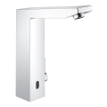 GROHE 36440000 - Infrarød elektronisk håndvaskarmatur EUROCUBE E DN 15 krom