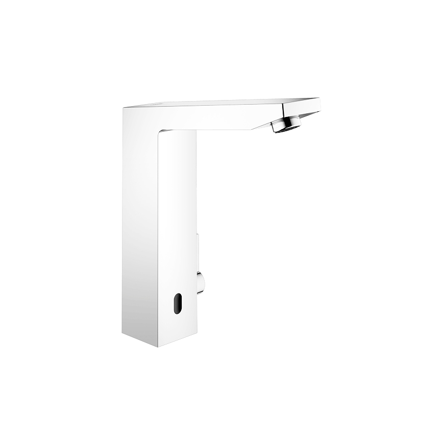 GROHE 36440000 - Infrarød elektronisk håndvaskarmatur EUROCUBE E DN 15 krom