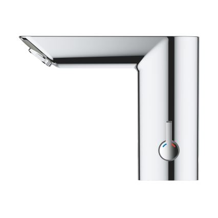 GROHE 36451000 - Elektronisk håndvaskarmatur BAU COSMOPOLITAN E poleret krom