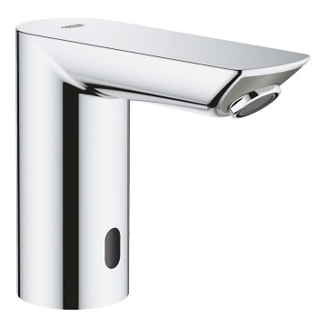 GROHE 36452000 - Infrarødt elektronisk håndvaskarmatur BAU COSMOPOLITAN E, krom
