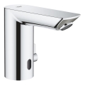 GROHE 36453000 - Infrarød elektronisk håndvaskarmatur BAU COSMOPOLITAN E 123 mm krom
