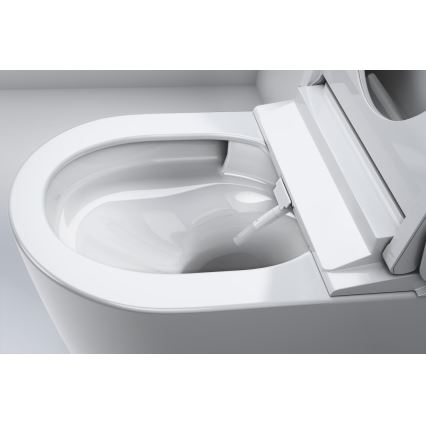 GROHE 36509SH0 - 4-i-1 sæt RAPID SLX 1,13 m rustfrit stål