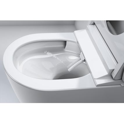 GROHE 36509SH0 - 4-i-1 sæt RAPID SLX 1,13 m rustfrit stål