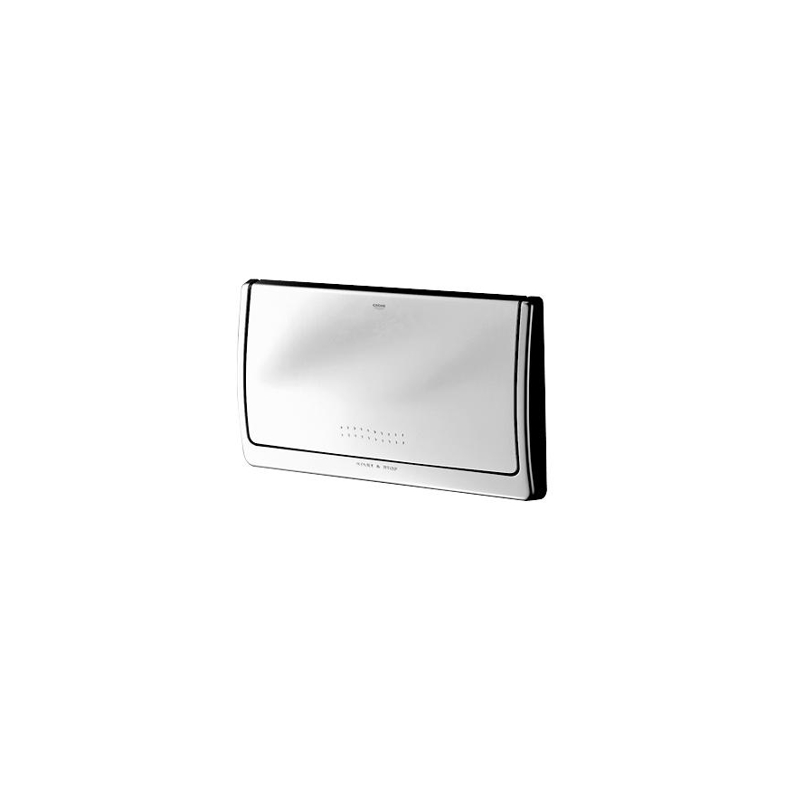 GROHE 37053SH0 - Skylleplade CLASSIC 330 × 190 mm hvid