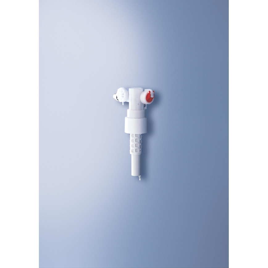 GROHE 37092000 - Påfyldningsventil 38” poleret krom