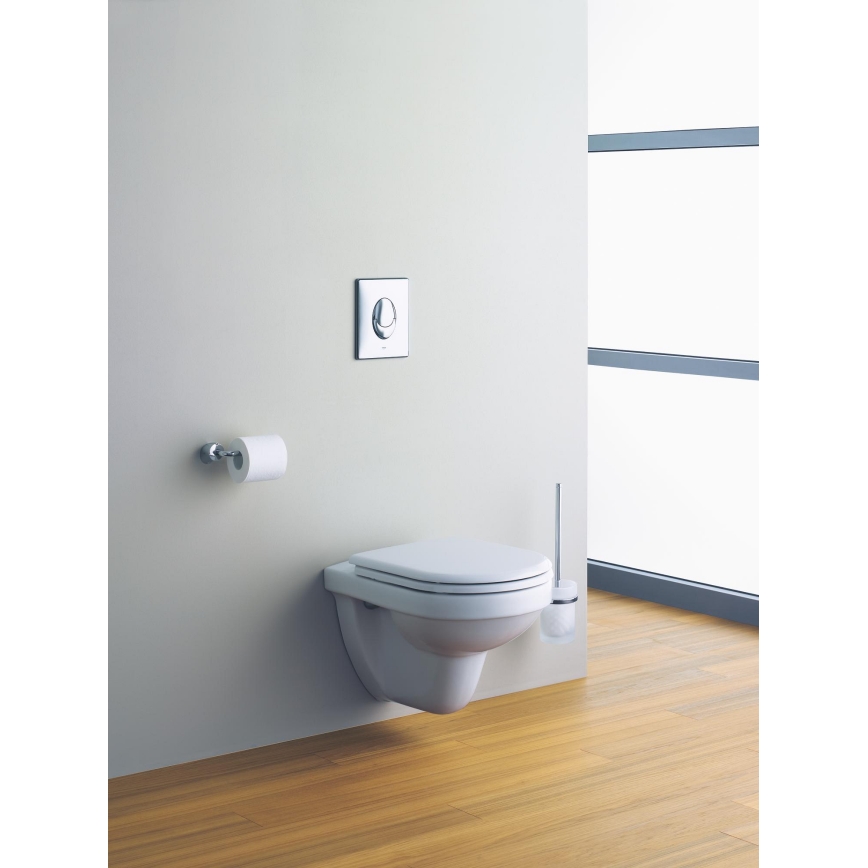 GROHE 38528001 - RAPID SL indbygningsmodul til væghængt toilet, 1,13 m, hvid