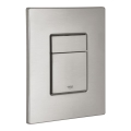 GROHE 38732DC0 - Betjeningsplade SKATE COSMOPOLITAN 156 × 197 mm, rustfrit stål