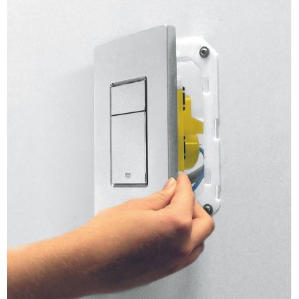 GROHE 38796000 - Ombygningssæt FRESH 156 × 197 mm