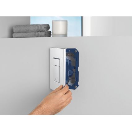 GROHE 38796000 - Ombygningssæt FRESH 156 × 197 mm