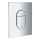 GROHE 38844000 - Betjeningsplade ARENA COSMOPOLITAN 156 × 197 mm krom