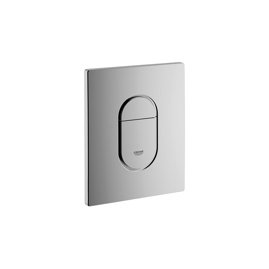 GROHE 38844000 - Skylleknap ARENA COSMOPOLITAN 156 × 197 mm krom