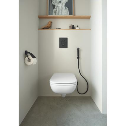 GROHE 38844000 - Skylleknap ARENA COSMOPOLITAN 156 × 197 mm krom