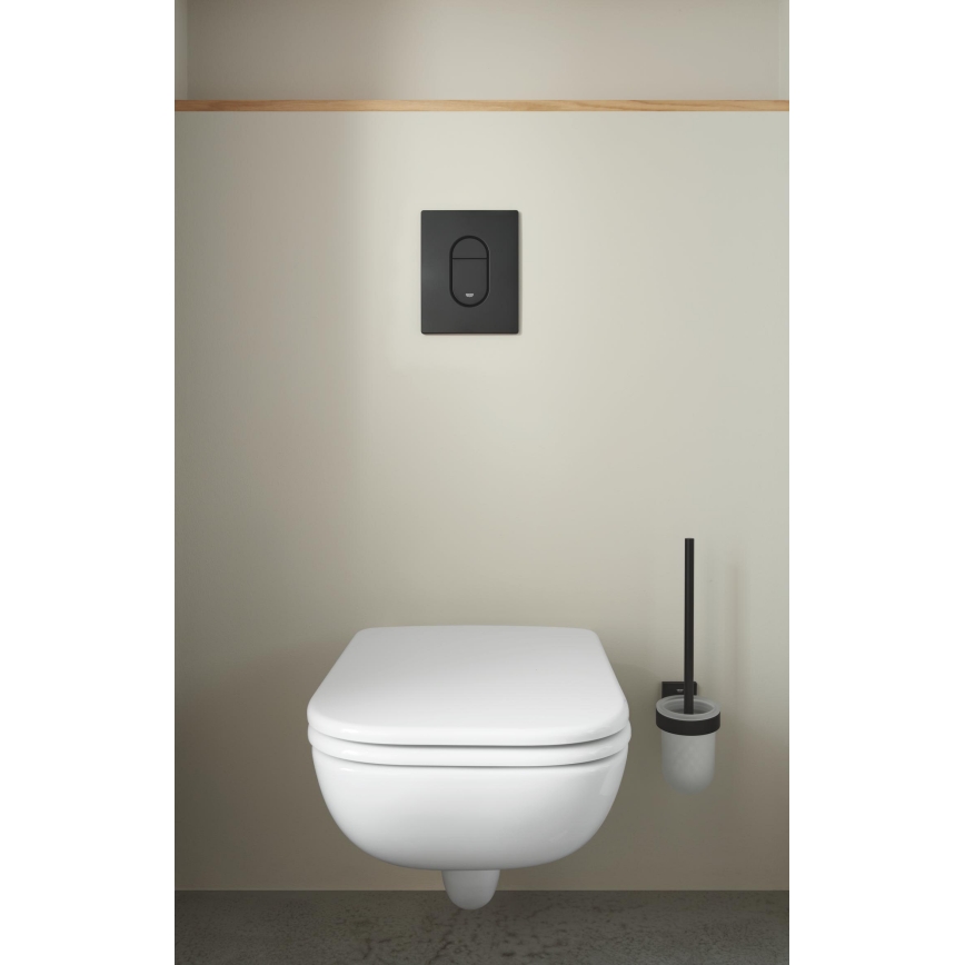 GROHE 38844000 - Skylleknap ARENA COSMOPOLITAN 156 × 197 mm krom