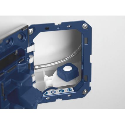 GROHE 38882000 - WC-tabletter FRESH gelskum/hvid