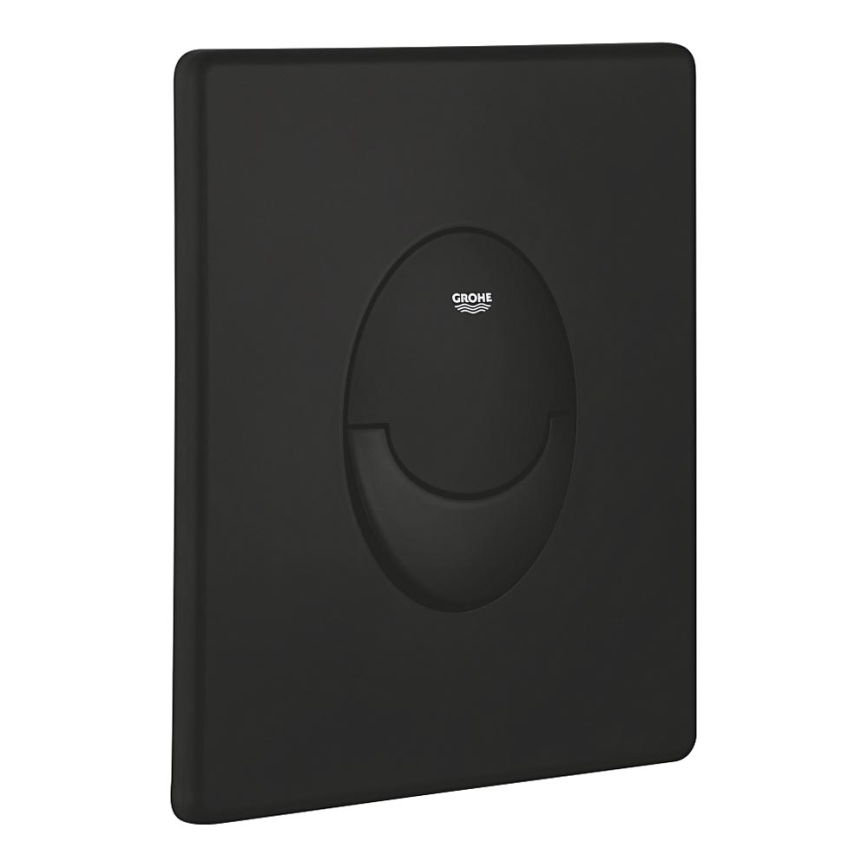 GROHE 389642430 - Skylleknap START 156 × 197 mm mat krom