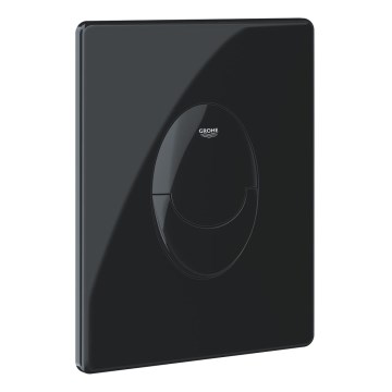 GROHE 38964KV0 - Skylleknap START 156 × 197 mm sort
