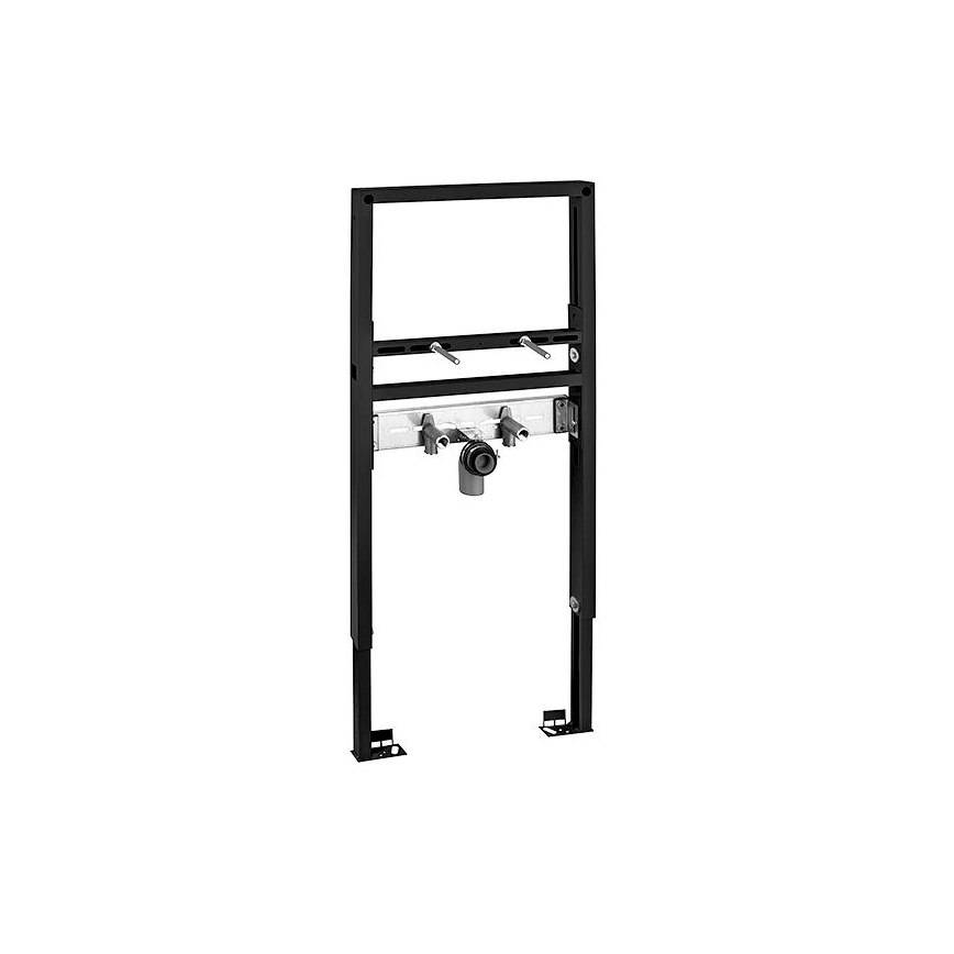 GROHE 39052000 - Modul til håndvask RAPID SL 1,13 m poleret krom