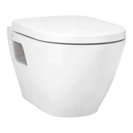 GROHE 39186000 - Indbygningssæt SOLIDO 1,13 m hvid