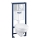 GROHE 39192000 - 4-i-1-sæt SOLIDO 1,13 m DuroWhite