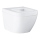 GROHE 39206000 - Vægophængt toilet EURO CERAMIC 49 cm keramik/hvid