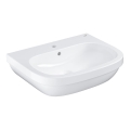 GROHE 39323000 - Håndvask EURO CERAMIC 650 × 514 mm keramik/hvid