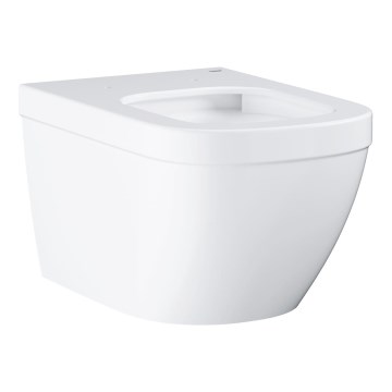 GROHE 39328000 - Vægmonteret toilet EURO CERAMIC 540 × 374 mm keramik/hvid