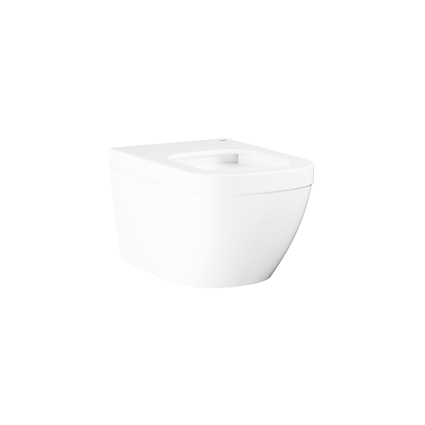 GROHE 39328000 - Vægmonteret toilet EURO CERAMIC 540 × 374 mm keramik/hvid