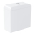GROHE 39332000 - Cisterne EURO CERAMIC 385 × 170 × 370 mm keramik/hvid