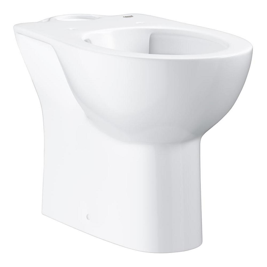 GROHE 39349000 - Gulvstående håndvask BAU CERAMIC 356 × 600 × 400 mm keramik/hvid