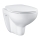 GROHE 39351000 - Væghængt toilet BAU CERAMIC 53,1 × 36,8 × 36,3 cm keramik/hvid
