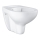 GROHE 39427000 - Vægophængt toilet BAU CERAMIC 368 x 531 mm keramik/hvid