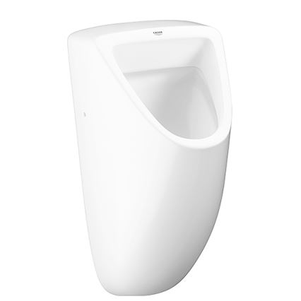 GROHE 39438000 - Urinal BAU CERAMIC 337 × 355 × 552 mm keramik/hvid