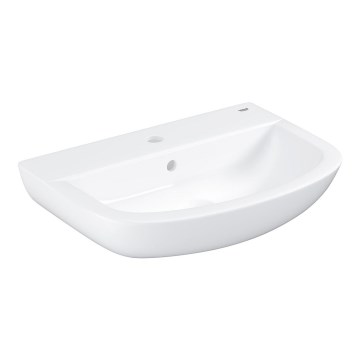 GROHE 39440000 - Servant BAU CERAMIC 553 × 386 mm keramik/hvid