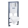 GROHE 39467000 - WC-sæt SOLIDO 1,13 m keramik/hvid