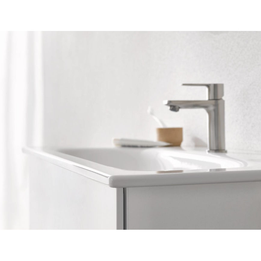 GROHE 3956800H - Håndvask ESSENCE 600 × 460 mm keramisk/hvid