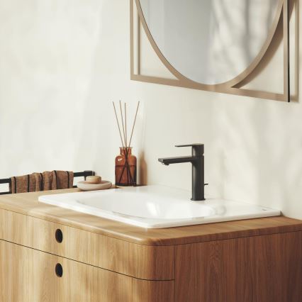 GROHE 3956800H - Håndvask ESSENCE 600 × 460 mm keramisk/hvid