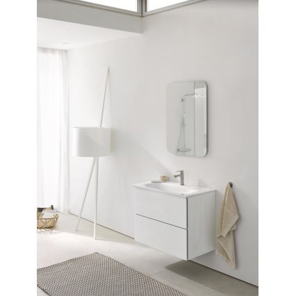 GROHE 3956800H - Håndvask ESSENCE 600 × 460 mm keramisk/hvid